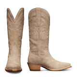 The Annie Western Boot