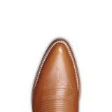 The Jolene Short Western Boot