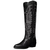 The Abby Cowboy Boot