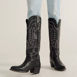 The Abby Cowboy Boot