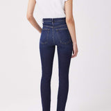 Pinch Waist Jean