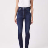 Pinch Waist Jean