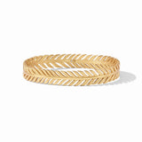 Fern Bangle Small