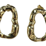 Amalfi Stud Earring