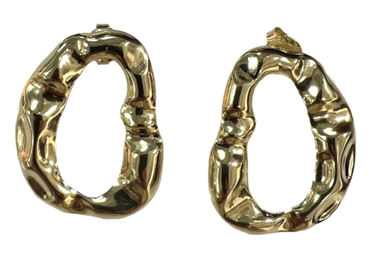 Amalfi Stud Earring
