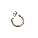 Small Pompei Hoops