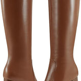 Dreeam Leather Boot