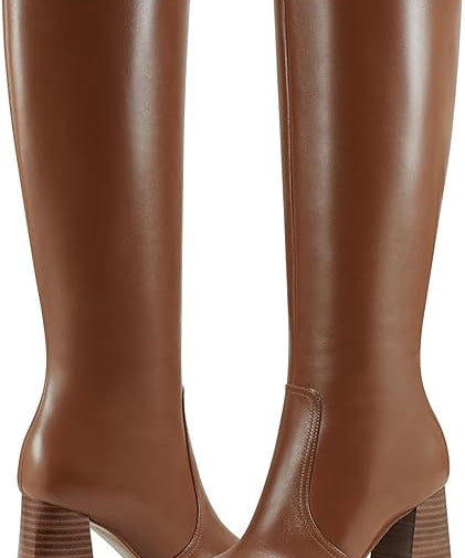 Dreeam Leather Boot