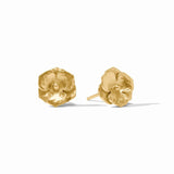 Bloom Stud Earring