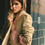 Rowan Cashmere Blazer