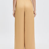 The Effortless Wide Leg