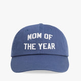 Mom of the Year Baseball Hat