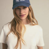 Mom of the Year Baseball Hat