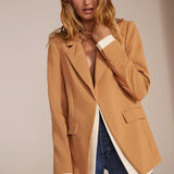 The Kelly Blazer