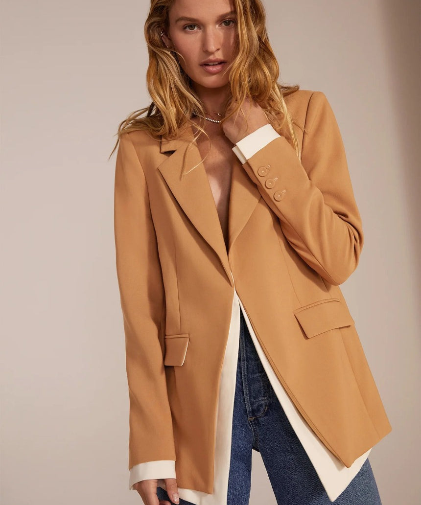 The Kelly Blazer