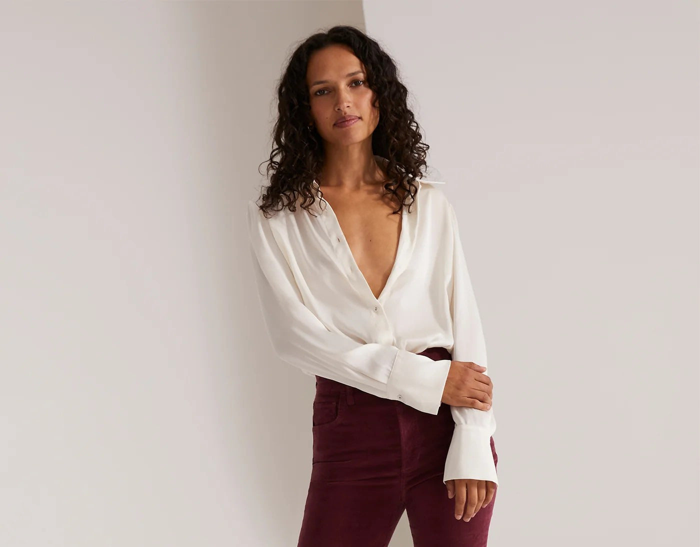 The Take Me Seriously Bodysuit