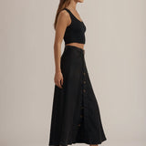 The Lila Skirt