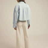 The Crop Ex Boyfriend Shirt