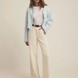 The Crop Ex Boyfriend Shirt