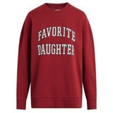 Collegiate Sweatshirt