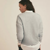 Collegiate Sweatshirt