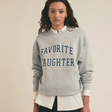 Collegiate Sweatshirt