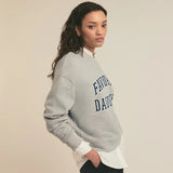 Collegiate Sweatshirt