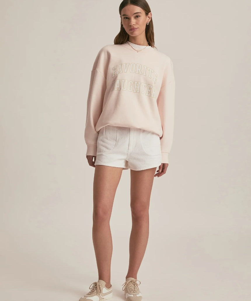 Collegiate Sweatshirt