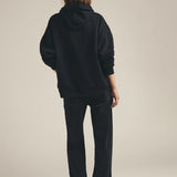 The Collegiate Hoodie