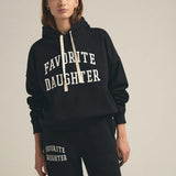 The Collegiate Hoodie
