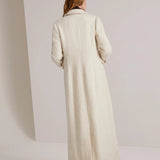 The City Coat