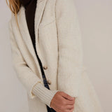 The City Coat