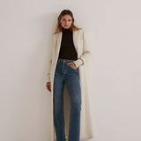 The City Coat