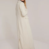 The City Coat