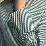 Classic Poplin Shirt