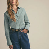 Classic Poplin Shirt