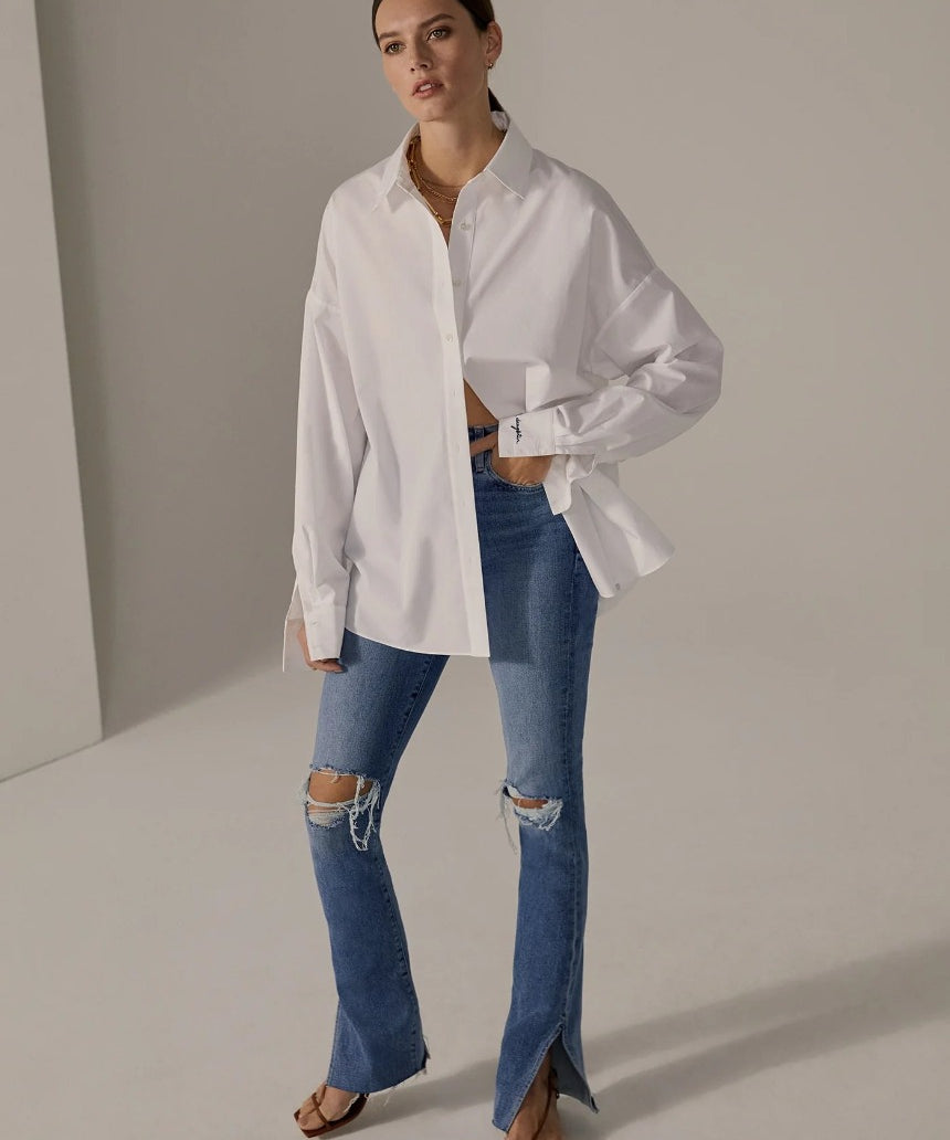 The Ex-Boyfriend Shirt