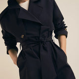 The Charles Trench Coat