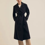 The Charles Trench Coat