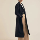 The Charles Trench Coat