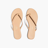 Foundations Matte Flip Flop