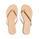 Foundations Matte Flip Flop