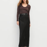 Take It Easy Long Sleeve Top