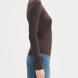 Take It Easy Long Sleeve Top