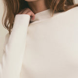 The L/S Whitney Top