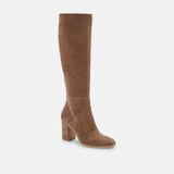 Fynn Tall Boot