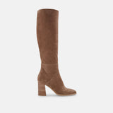 Fynn Tall Boot
