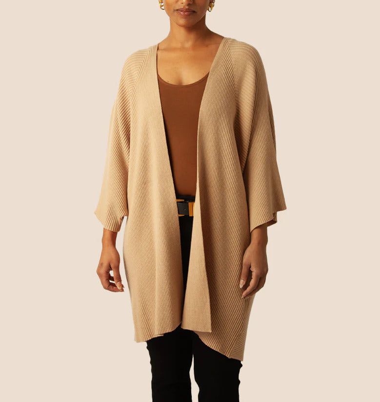 Miko Cardigan