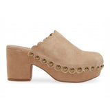 Gemini Studded Clog
