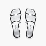 Square Toe Gemma Mirror